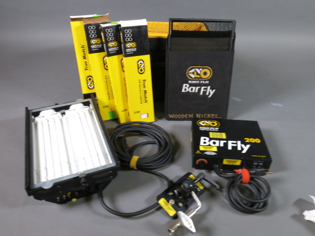 barfly 200 single